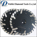 Small Granite Cutting Disc Diamond Saw Blade for Stone Cutting